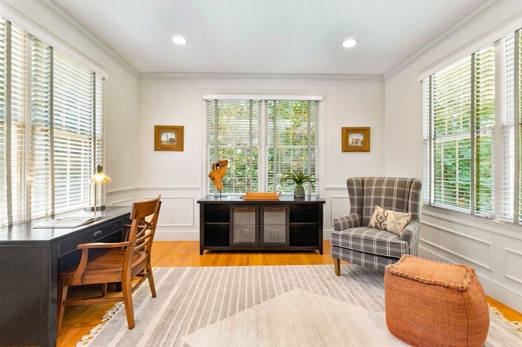 169 Claybrook Road Dover, MA 02030 - Photo 17 of 42