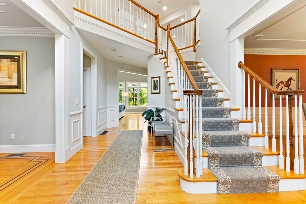 169 Claybrook Road Dover, MA 02030 - Photo 18 of 42