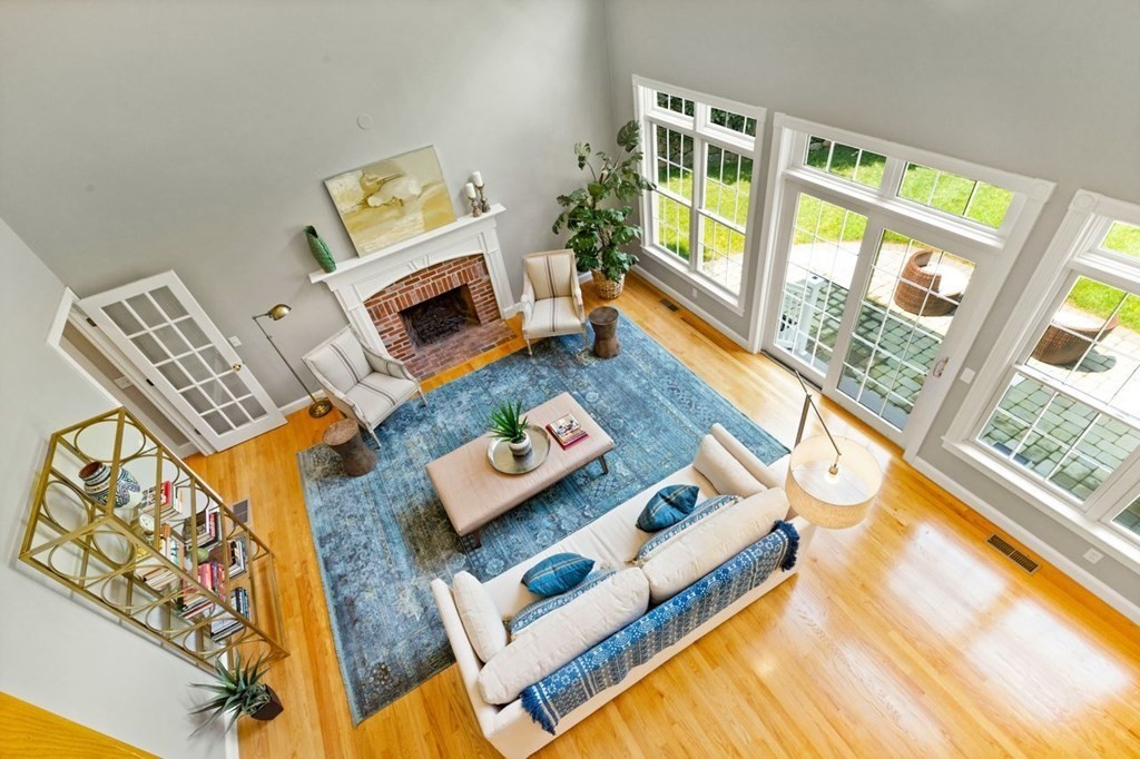 169 Claybrook Road Dover, MA 02030 - Photo 20 of 42