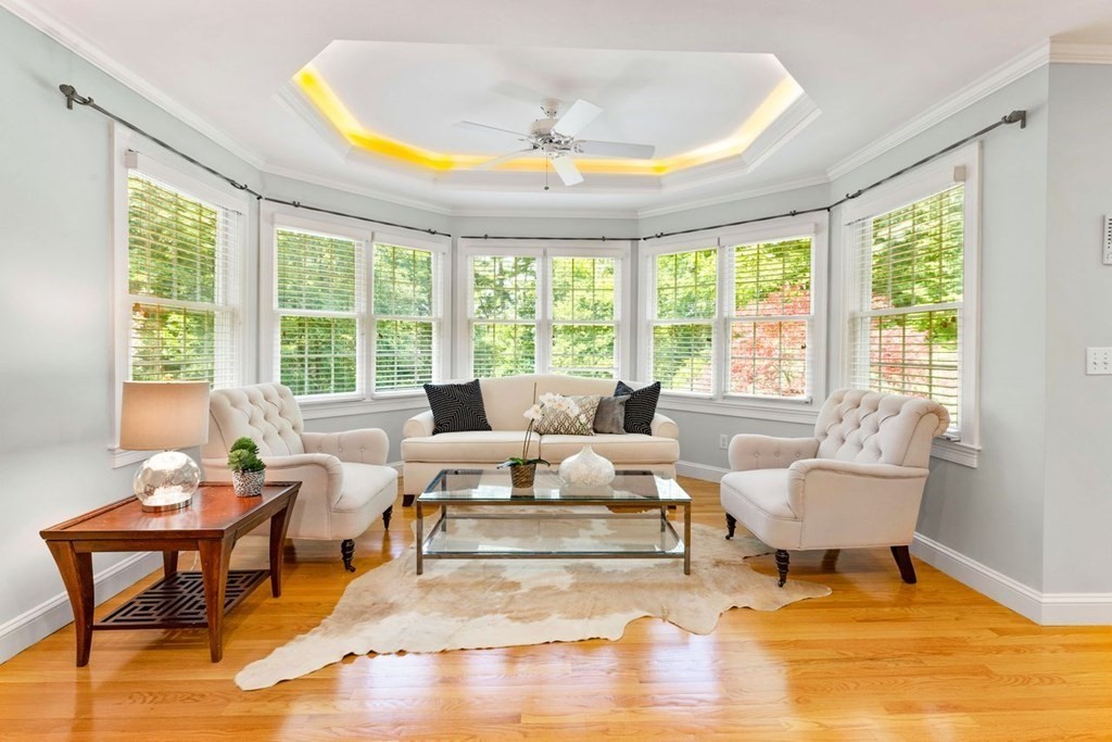 169 Claybrook Road Dover, MA 02030 - Photo 23 of 42