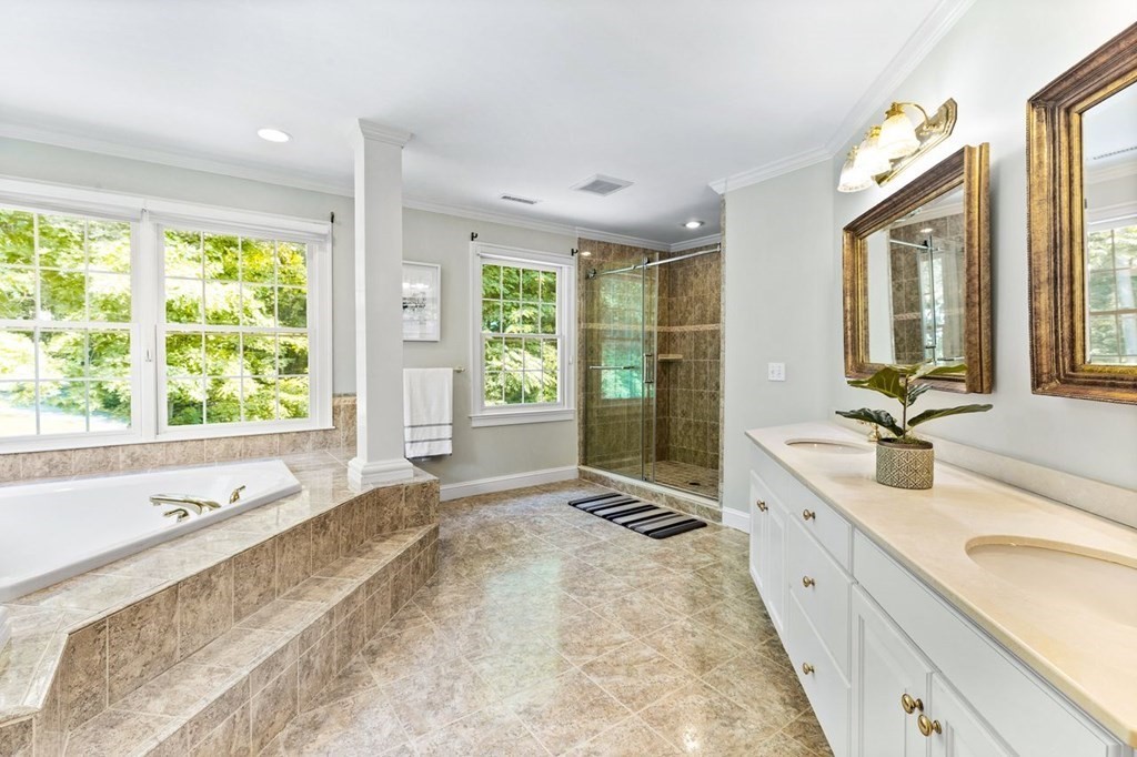 169 Claybrook Road Dover, MA 02030 - Photo 24 of 42