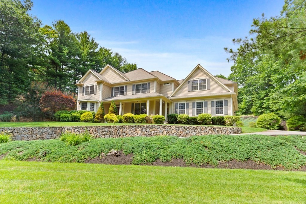 169 Claybrook Road Dover, MA 02030 - Photo 38 of 42