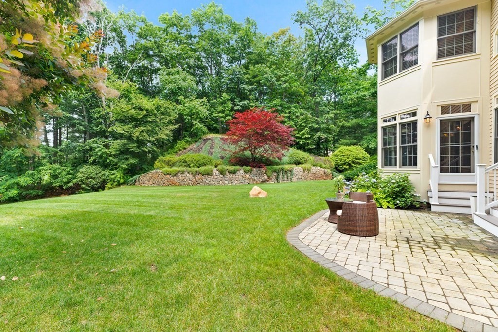 169 Claybrook Road Dover, MA 02030 - Photo 39 of 42