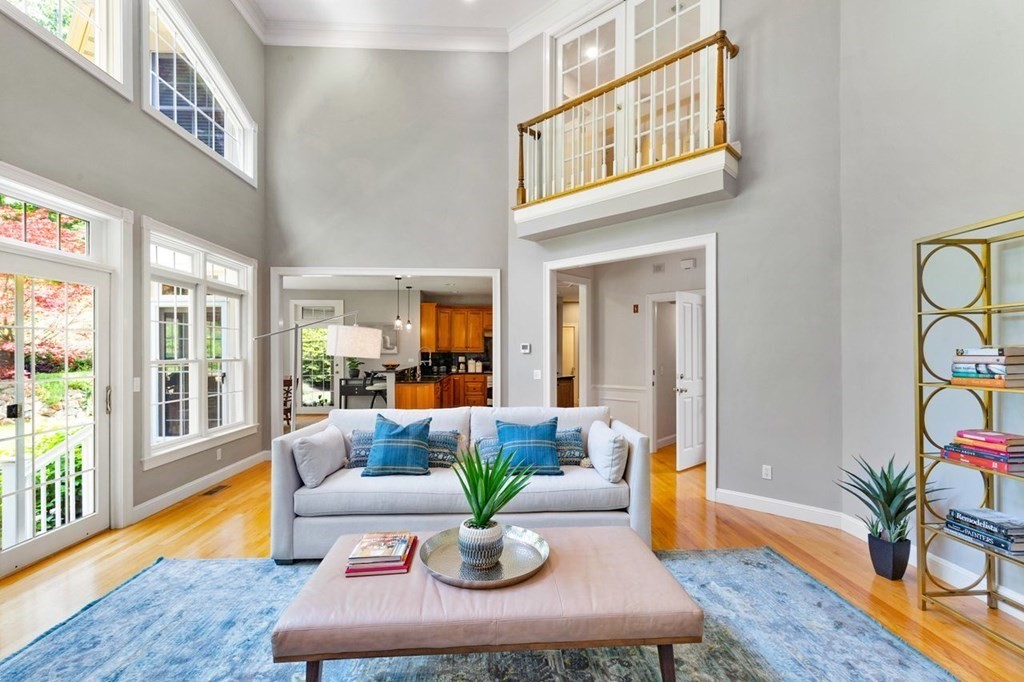 169 Claybrook Road Dover, MA 02030 - Photo 6 of 42