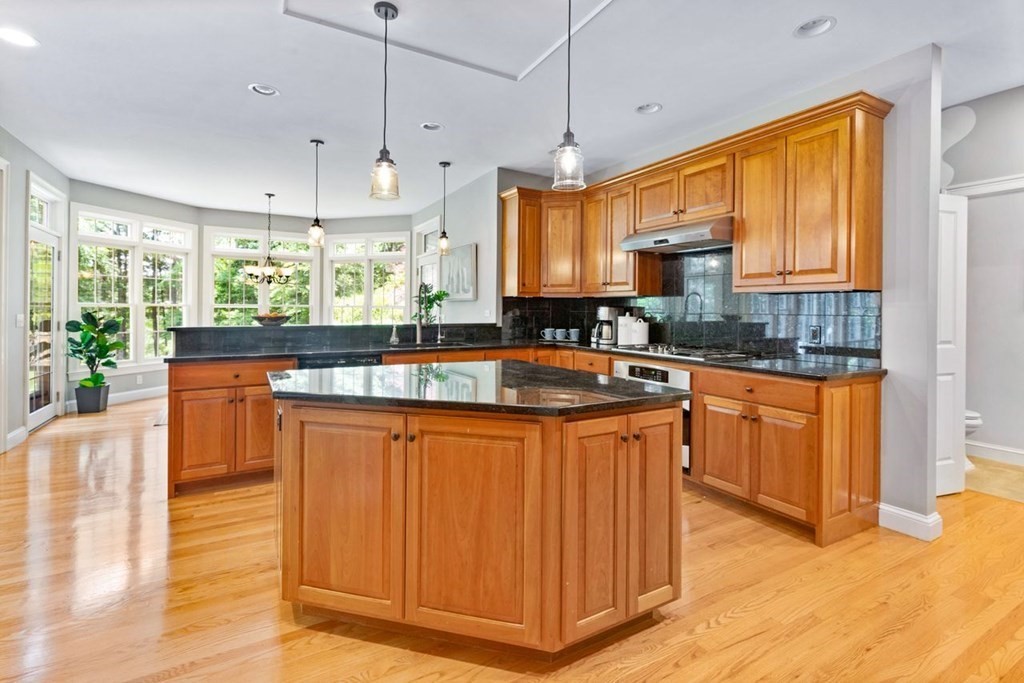 169 Claybrook Road Dover, MA 02030 - Photo 7 of 42