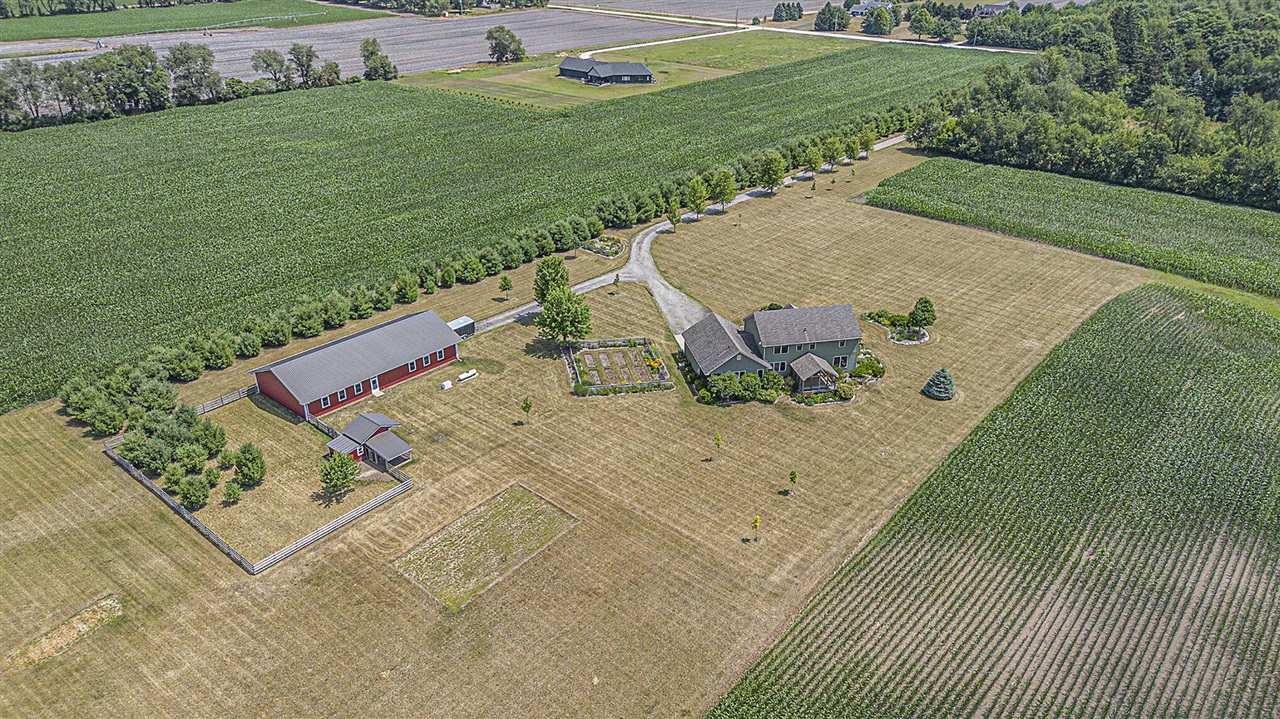 2160 Portage Road Niles, MI 49120 - Photo 42 of 45