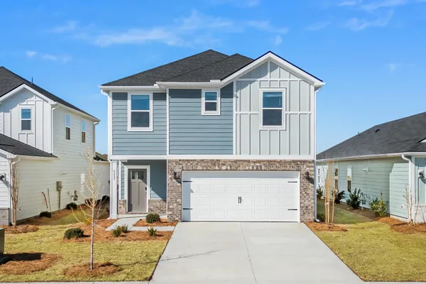 $349,990 | 2829 Tranquility Loop, Longs, SC 29568