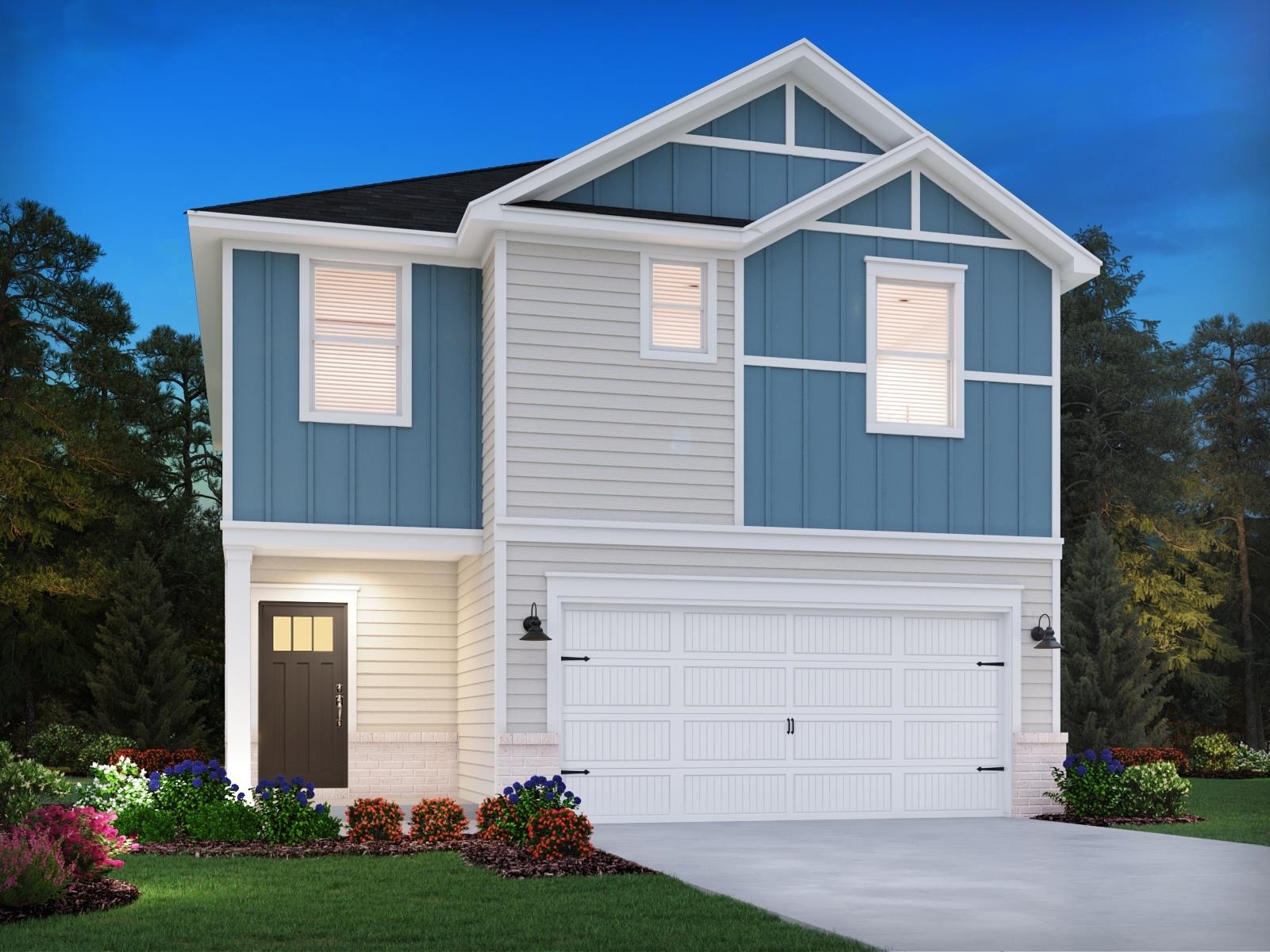 2829 Tranquility Loop Longs, SC 29568 - Photo 15 of 40