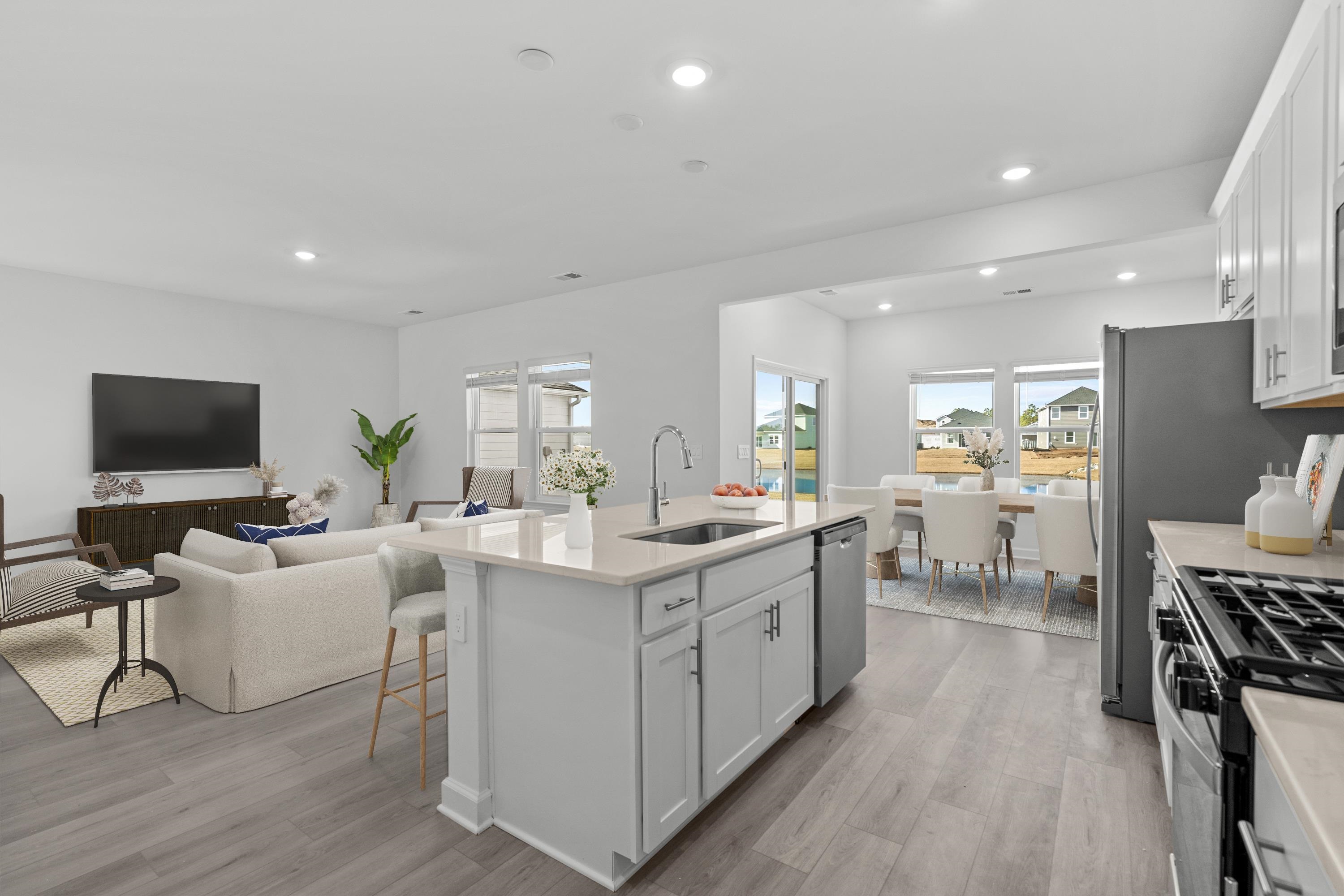 2829 Tranquility Loop Longs, SC 29568 - Photo 3 of 40