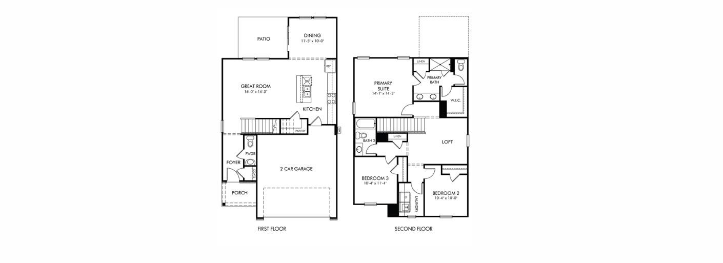 2829 Tranquility Loop Longs, SC 29568 - Photo 4 of 40