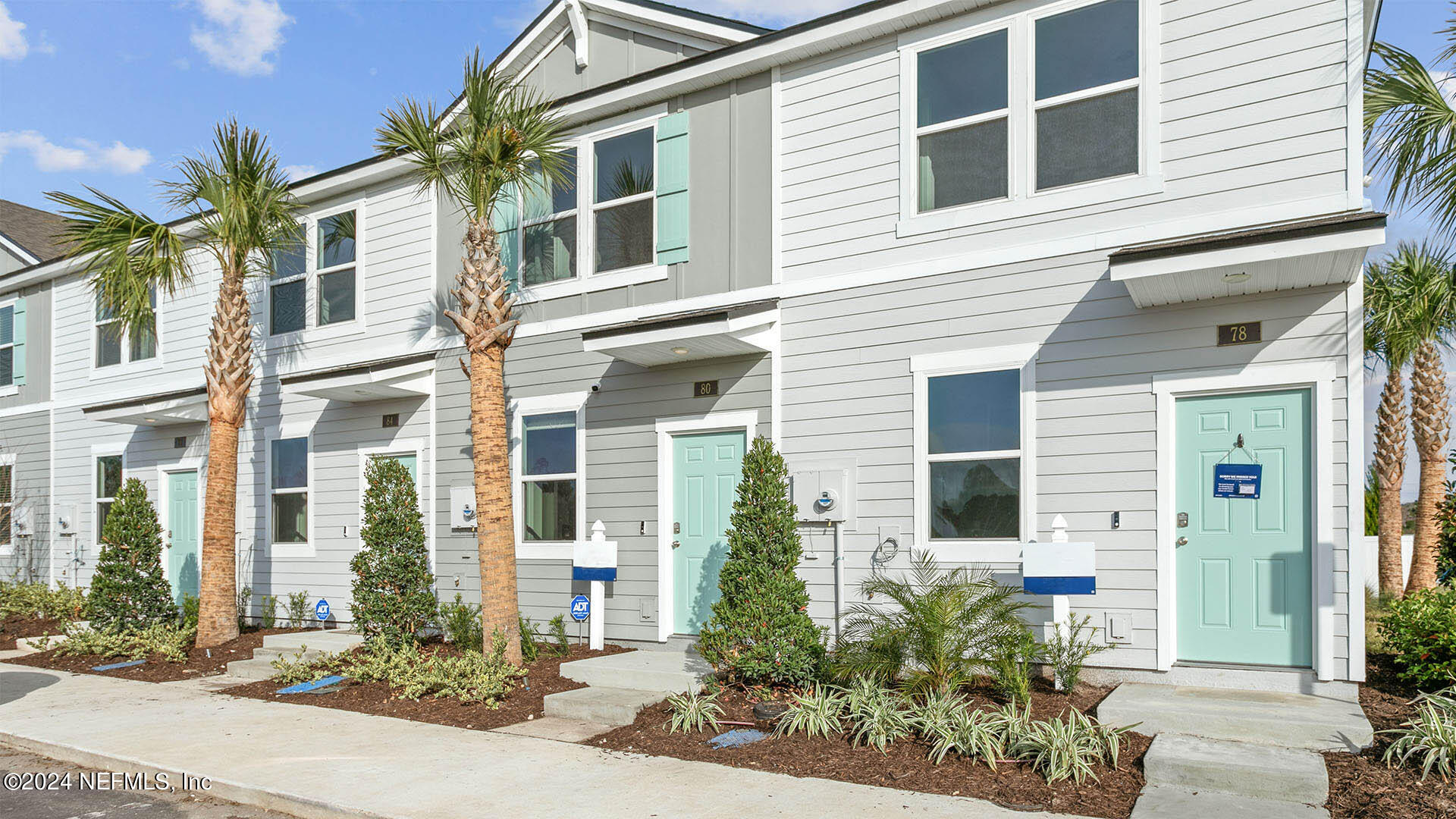 78 Vidalia Rdg Road St. Augustine, FL 32084 - Photo 1 of 32 6F1A0008