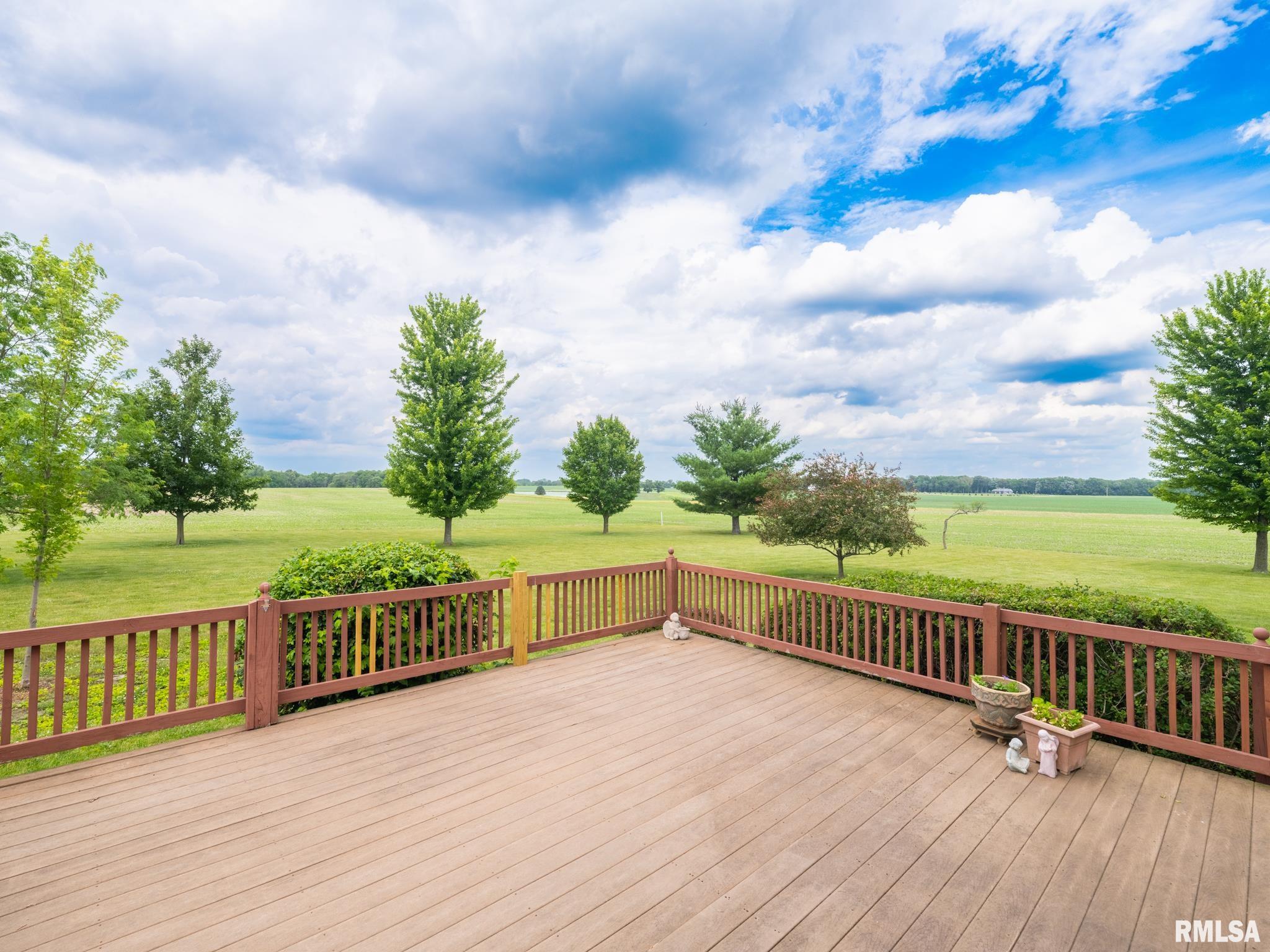 1775 Kickapoo Road Waynesville, IL 61778 - Photo 11 of 51