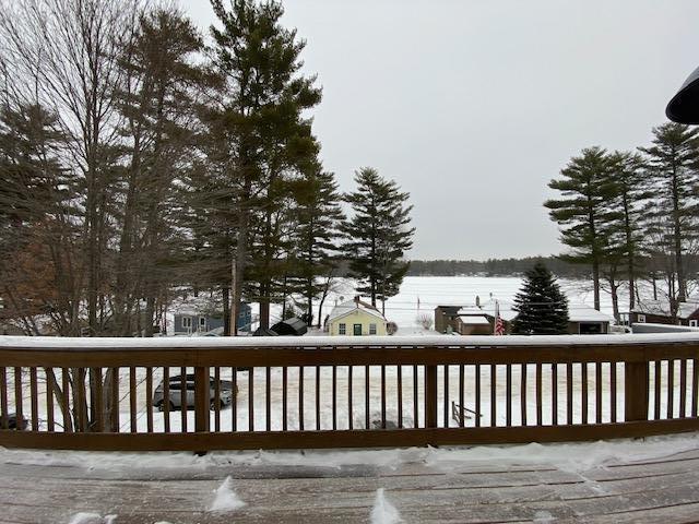 84 Loop Road Acton, ME 04001 - Photo 30 of 45 27 loop