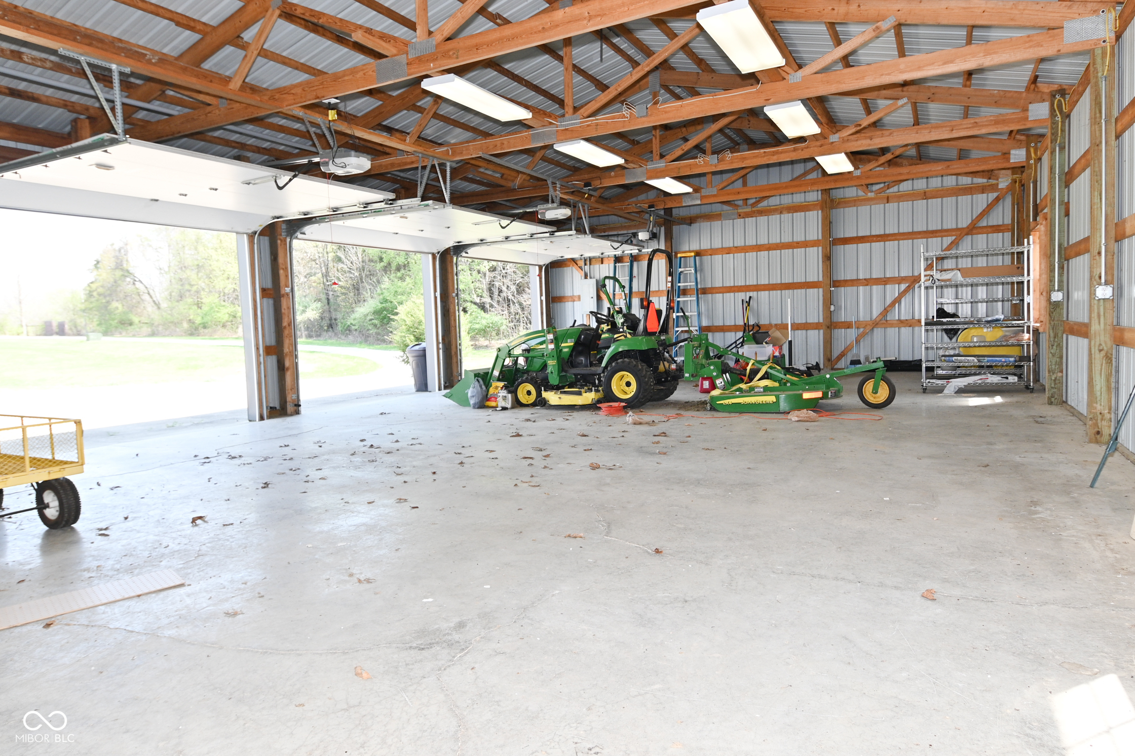 4244 Flake Road Martinsville, IN 46151 - Photo 7 of 48
