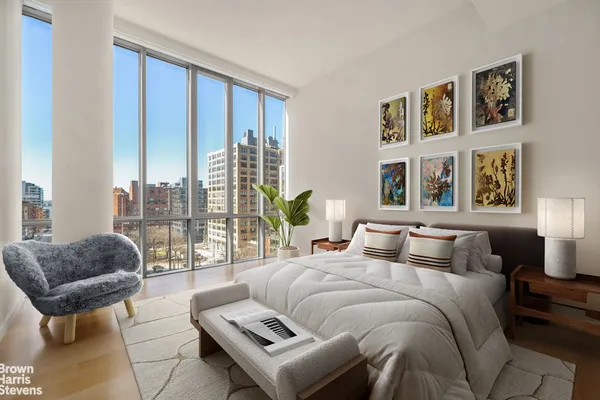 $3,995,000 | 565 Broome Street, Unit S10C | Hudson Square