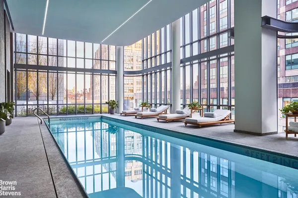 $3,995,000 | 565 Broome Street, Unit S10C | Hudson Square