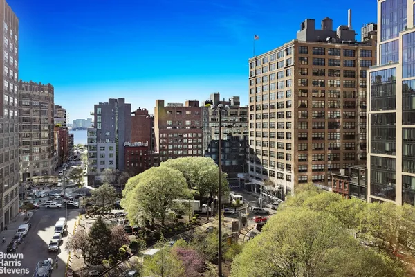 $3,995,000 | 565 Broome Street, Unit S10C | Hudson Square