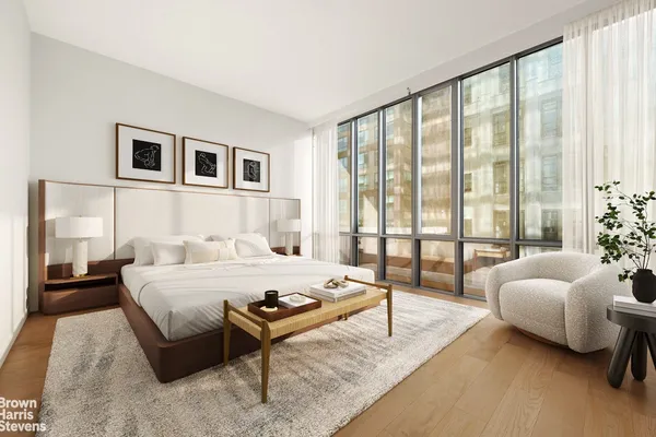 $3,995,000 | 565 Broome Street, Unit S10C | Hudson Square