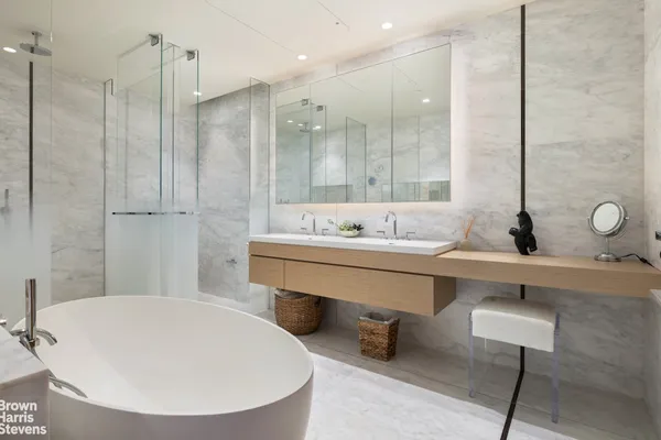 $3,995,000 | 565 Broome Street, Unit S10C | Hudson Square