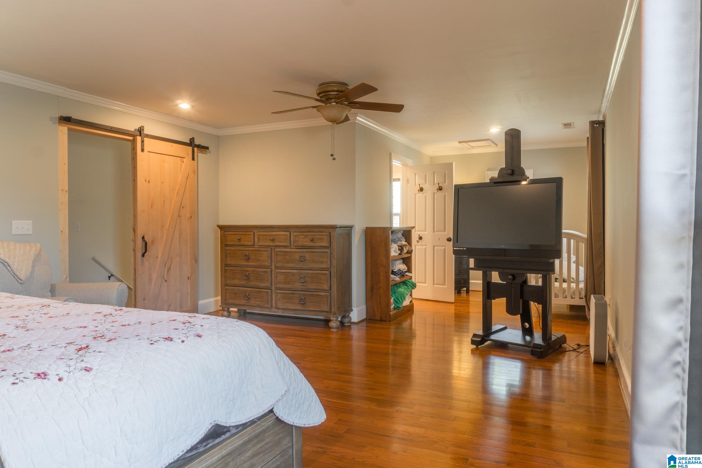 134 Monties Point Lane Wedowee, AL 36278 - Photo 26 of 41