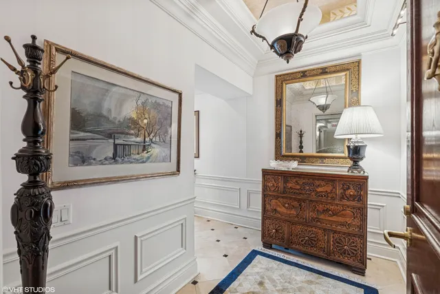 $1,799,500 | 25 East Superior Street, Unit 4302, Chicago, IL 60611