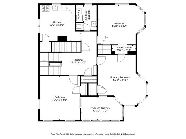 a picture of a book and a bed