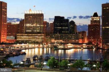 1258 Upper Patuxent Ridge Road Odenton, MD 21113 - Photo 20 of 23 a city view