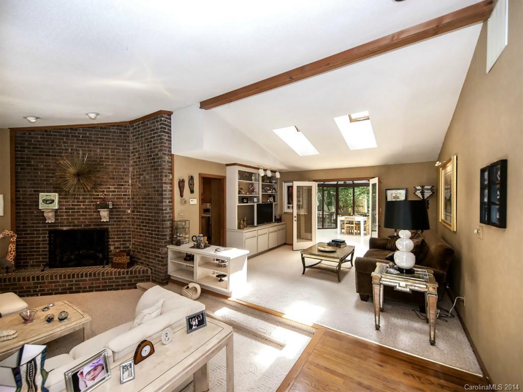 3324 Gray Moss Road Charlotte, NC 28270 - Photo 3 of 24