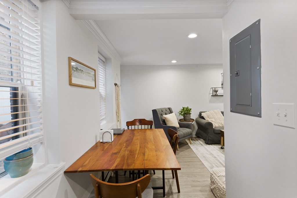 101 West Springfield Street, Unit 1 Boston, MA 02118 - Photo 4 of 20
