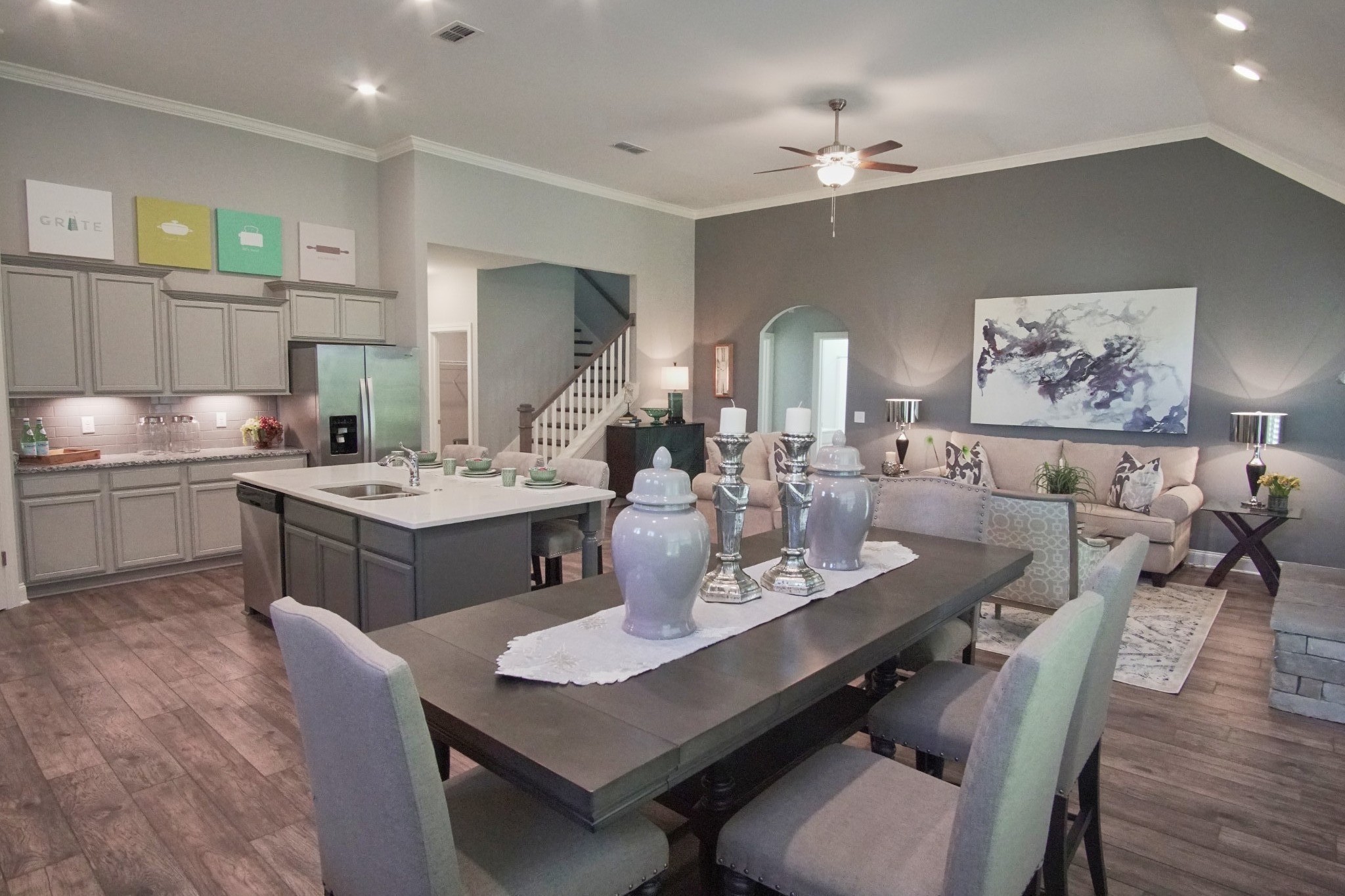 7115 Montana Road Murfreesboro, TN 37129 - Photo 5 of 32