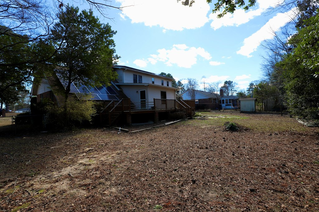 962 Shadow Trail Sumter, SC 29150 - Photo 69 of 74 Gallery Image 69