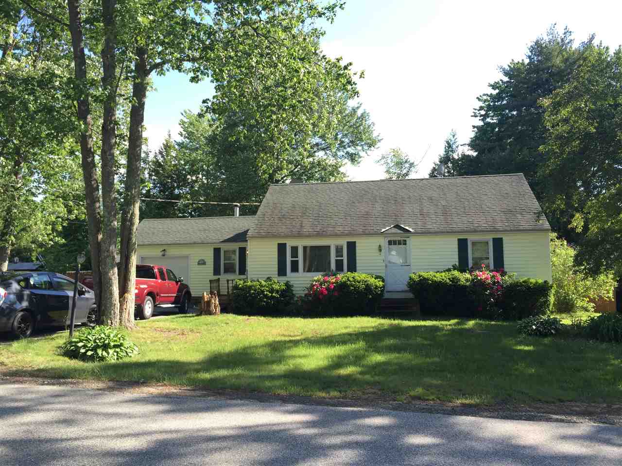 16 Hampshire Avenue Rochester, NH 03867 - Photo 32 of 35 Gallery Image 32