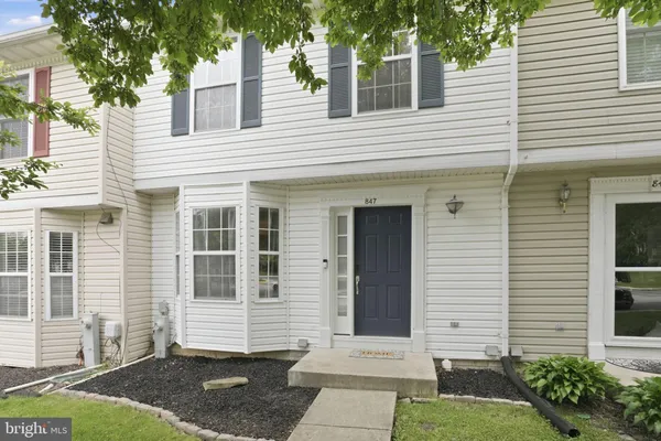 $325,000 | 847 Medinah Circle, Westminster, MD 21158