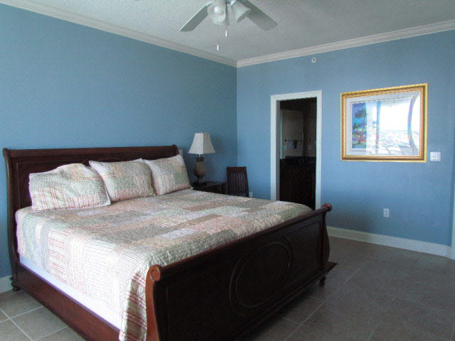 27800 Canal Road, Unit 309 Orange Beach, AL 36561 - Photo 16 of 33 master Bedroom 1Up