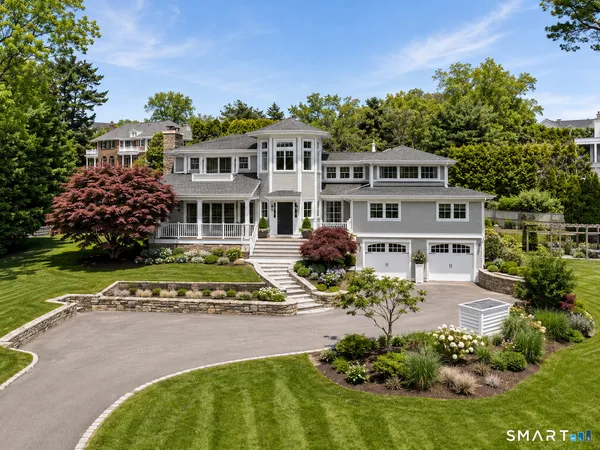 $25,000 | 9 Bluewater Hill, Westport, CT 06880