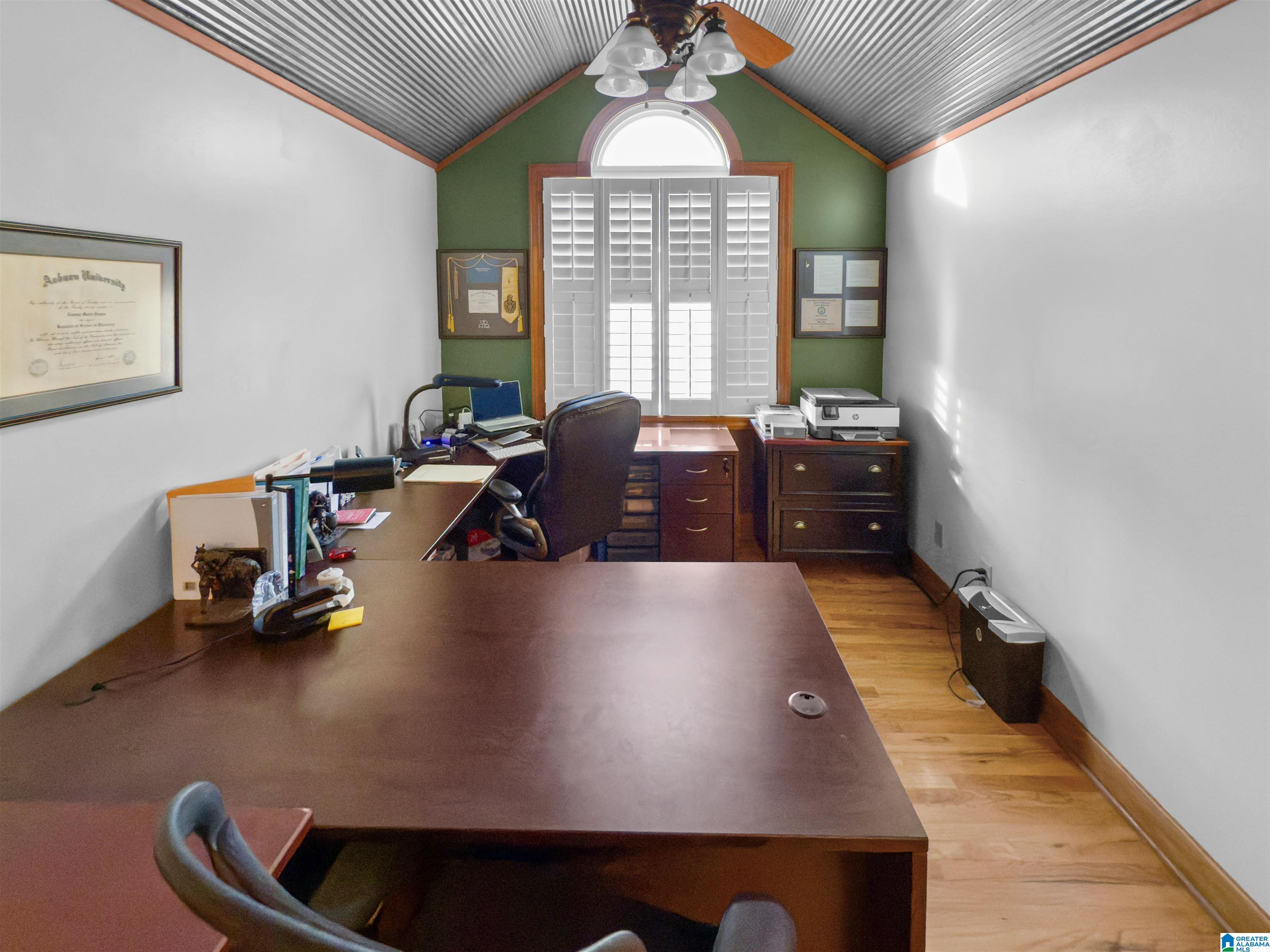 80 County Road 624 Ranburne, AL 36273 - Photo 26 of 49