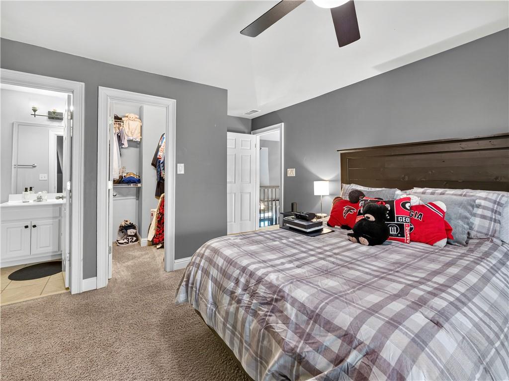 5846 Conner Road Flowery Branch, GA 30542 - Photo 61 of 145 Gallery Image 61