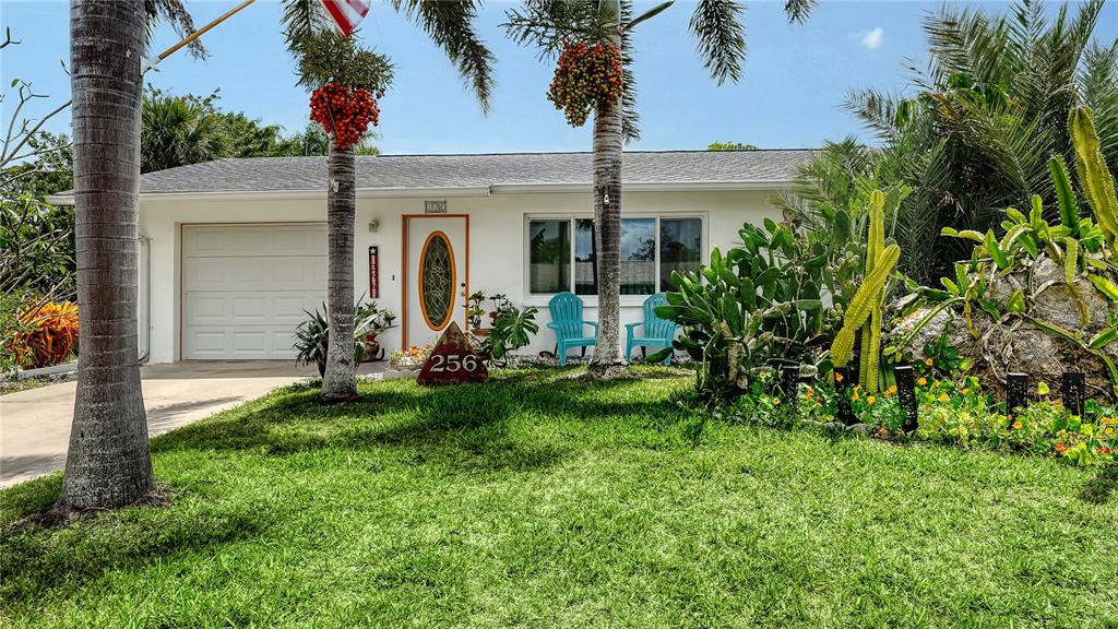 256 Eider Road Venice, FL 34293 - Photo 2 of 56