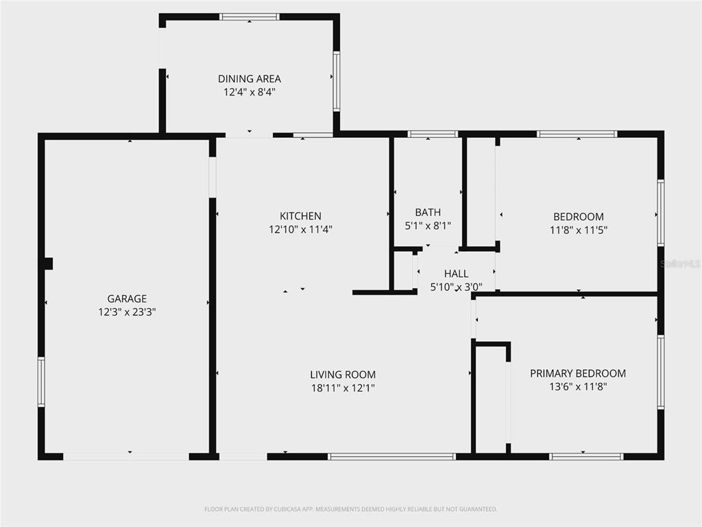 256 Eider Road Venice, FL 34293 - Photo 40 of 56