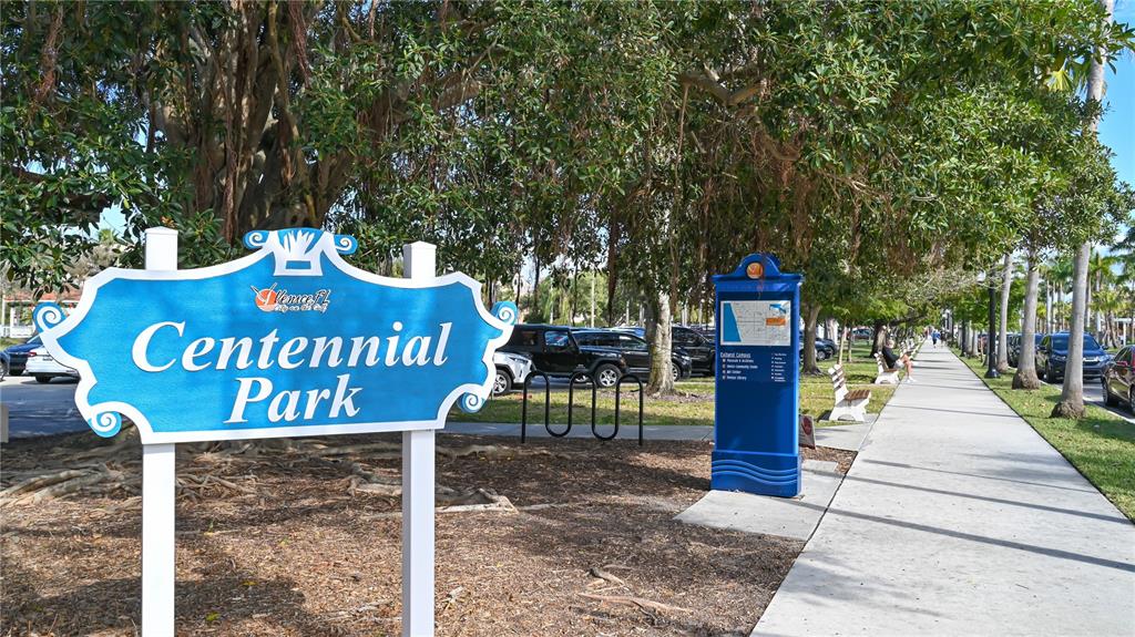256 Eider Road Venice, FL 34293 - Photo 42 of 56