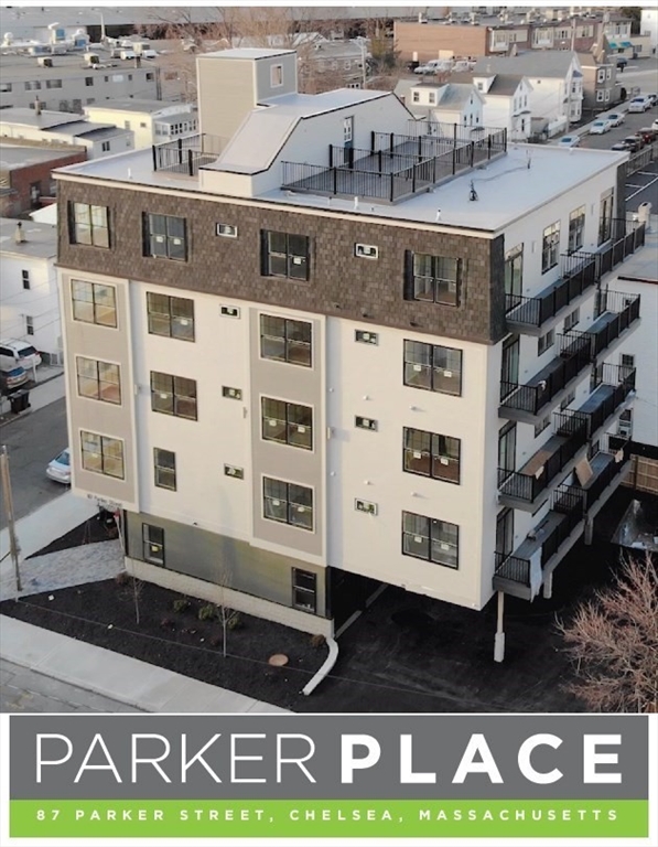 87 Parker Street, Unit 402R Chelsea, MA 02150 - Photo 29 of 39