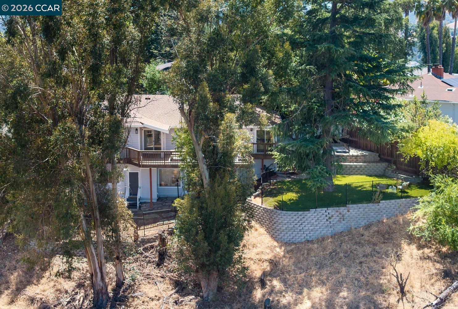 16 Ruth Court Lafayette, CA 94549 - Photo 42 of 46