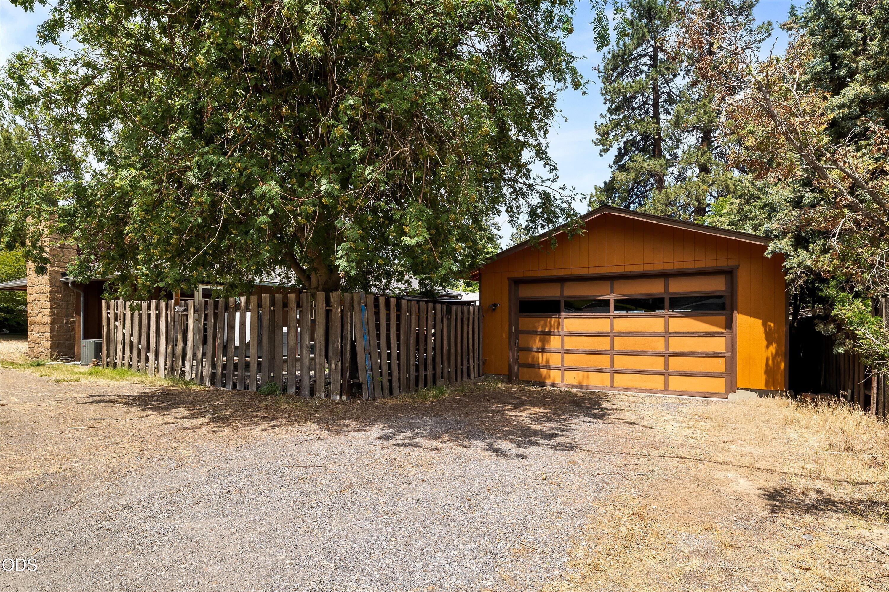 606 Northeast 9th Street Bend, OR 97701 - Photo 34 of 37