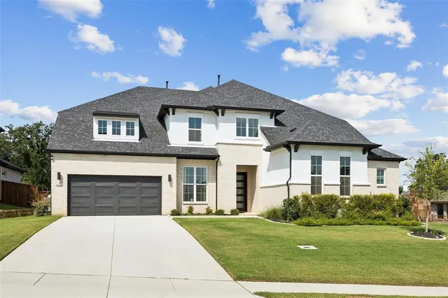 $1,470,000 | 6805 Lost Falls Drive, Flower Mound, TX 76226