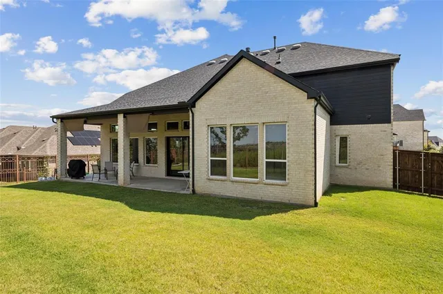 $1,470,000 | 6805 Lost Falls Drive, Flower Mound, TX 76226