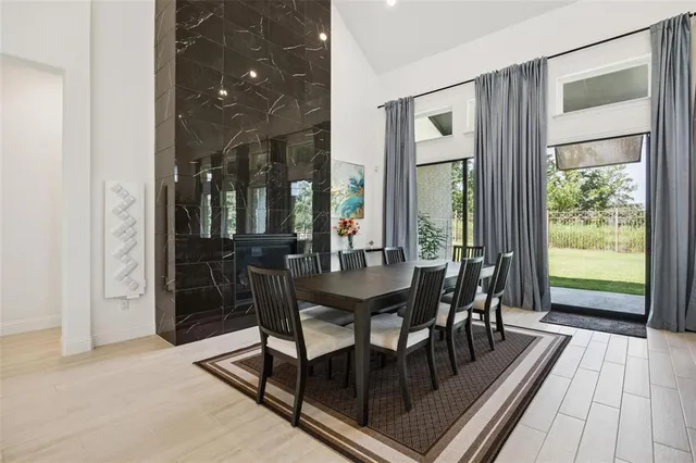 $1,470,000 | 6805 Lost Falls Drive, Flower Mound, TX 76226