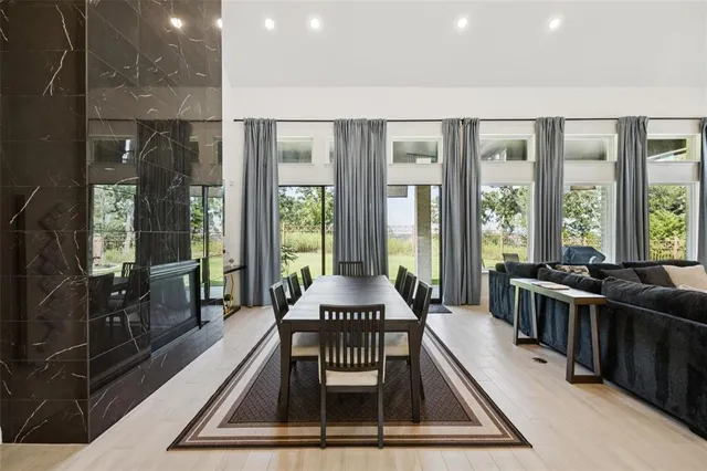 $1,470,000 | 6805 Lost Falls Drive, Flower Mound, TX 76226