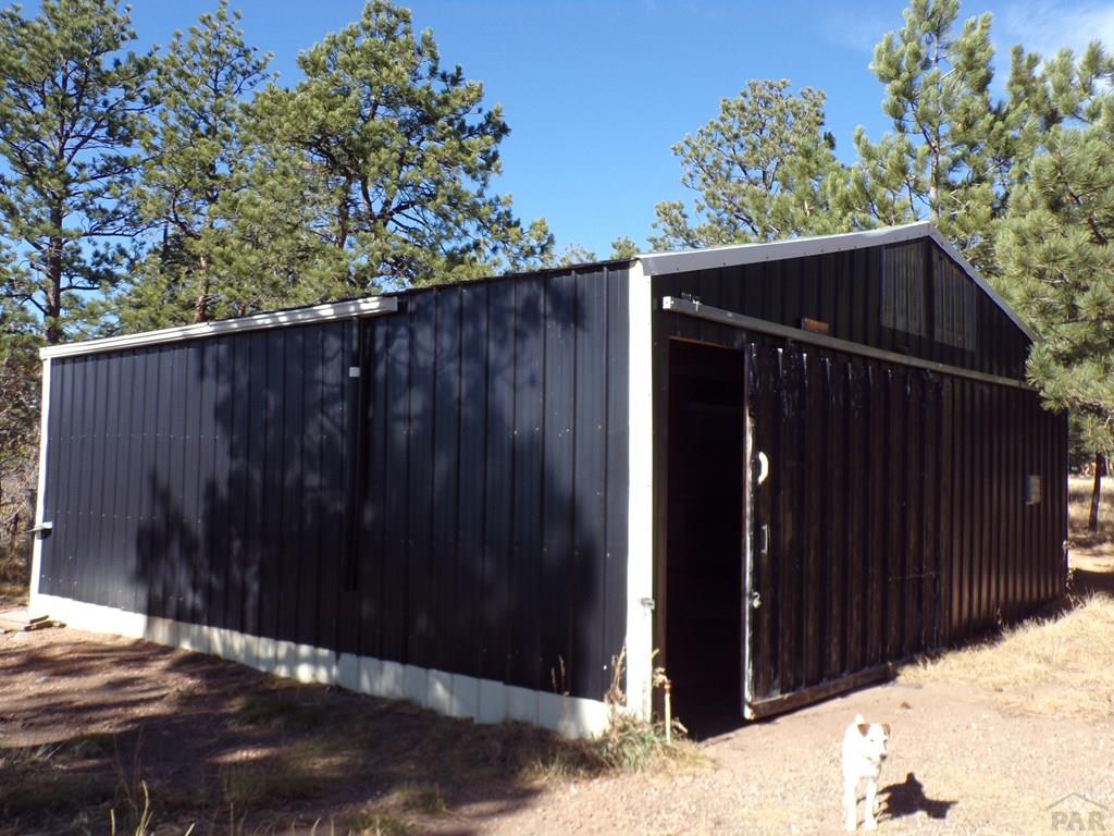 12231 Council Road Weston, CO 81091 - Photo 34 of 59 Gallery Image 34
