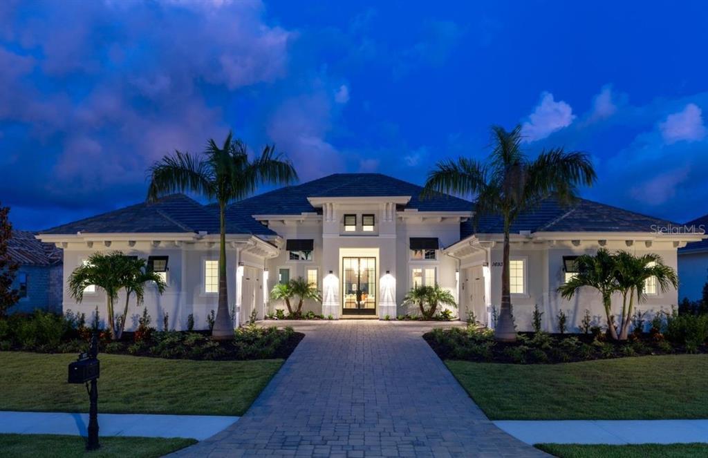 584 Blue Shell Loop Sarasota, FL 34240 - Photo 1 of 1 Gallery Image 1