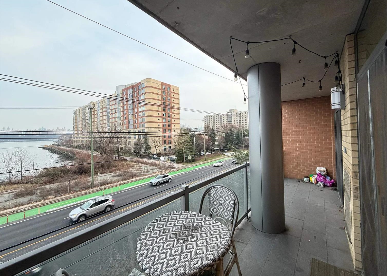 8125 River Road, Unit 3C North Bergen, NJ 07047 - Photo 14 of 23
